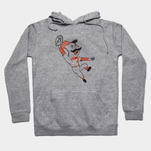 What a Catch! Hoodie